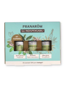 Gli Indispensabili - Cofanetto - 4