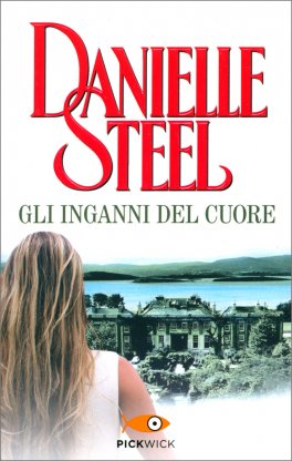 Gli Inganni del Cuore — Libro - 1