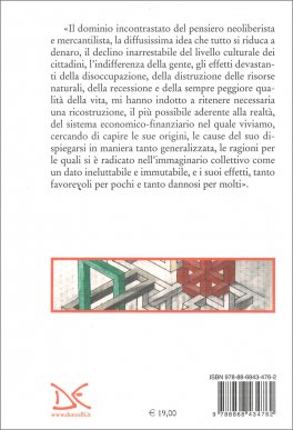Gli Inganni della Finanza — Libro - 2