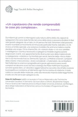 Gli Ingranaggi di Dio — Libro - 2
