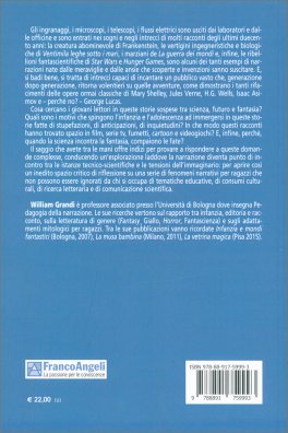 Gli Ingranaggi Sognati — Libro - 2