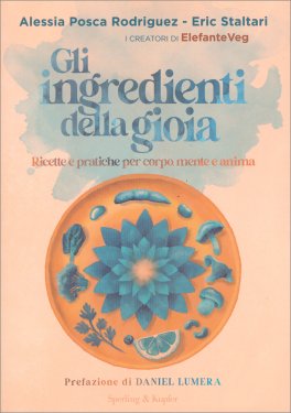 Gli Ingredienti della Gioia — Libro - 2
