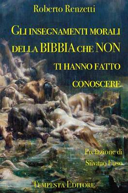 Gli Insegnamenti della Bibbia che non ti hanno Fatto Conoscere  — Libro - 1