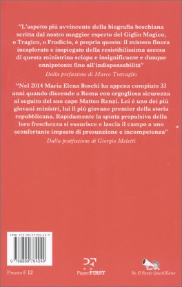 Lady Etruria — Libro - 2
