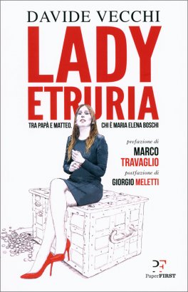 Lady Etruria