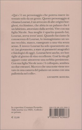 Gli Intrusi — Libro - 2