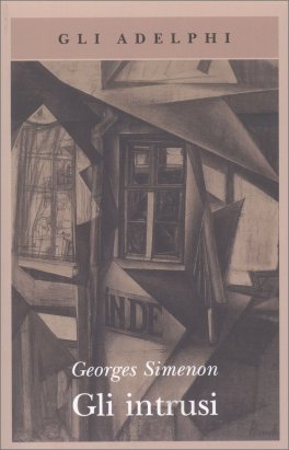 Gli Intrusi — Libro - 1