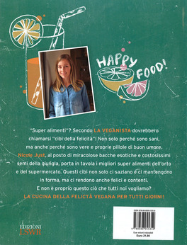 Gli Irrinunciabili - Cucina Vegan per Tutti i Gusti — Libro - 4