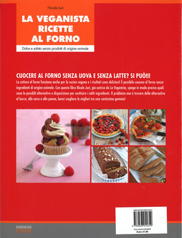 Gli Irrinunciabili - Cucina Vegan per Tutti i Gusti — Libro - 7
