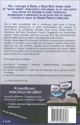 Gli Oligarchi di Davos — Libro - 2