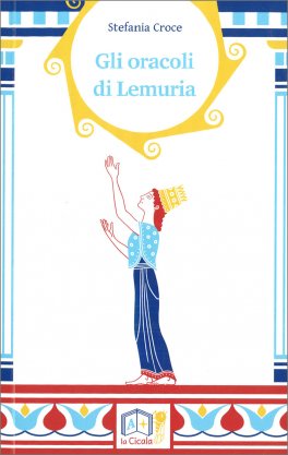 Gli Oracoli di Lemuria — Libro - 1