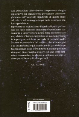 Gli Orbs - Le Sfere di Luce Intorno a Noi — Libro - 2