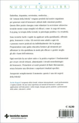 Gli Ormoni del Benessere — Libro - 2