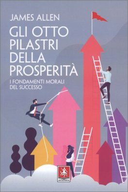 Gli Otto Pilastri della Prosperità — Libro - 1