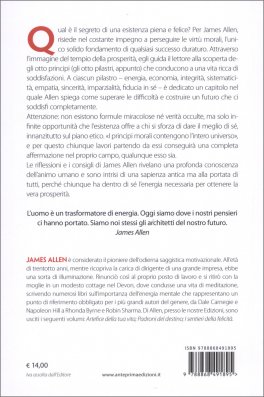 Gli Otto Pilastri della Prosperità — Libro - 2