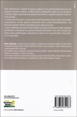 Gli Ovini da Latte — Libro - 2
