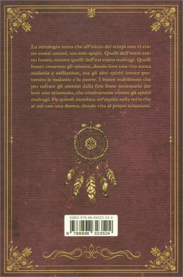 Gli Sciamani — Libro - 2