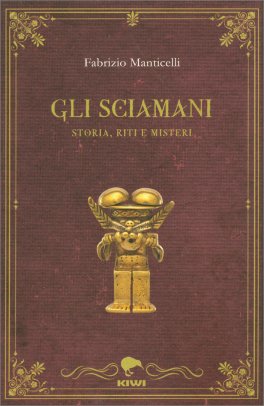Gli Sciamani — Libro - 1