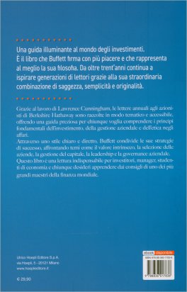 Gli Scritti di Warren Buffett — Libro - 2