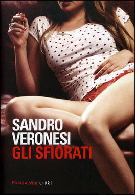 Gli Sfiorati — Libro - 1