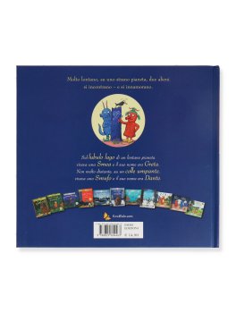 Gli Smei e gli Smufi — Libro - 4