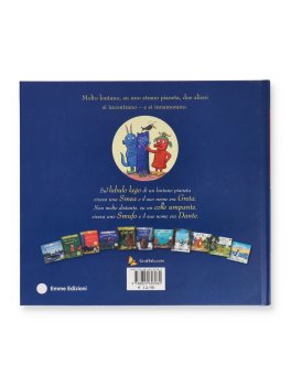 Gli Smei e gli Smufi — Libro - 4