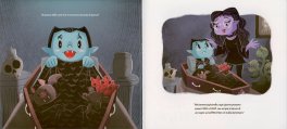 Gli Spaventosi Rumori del Giorno — Libro - 4