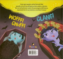 Gli Spaventosi Rumori del Giorno — Libro - 2