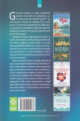 Gli Specchi Esseni — Libro - 2