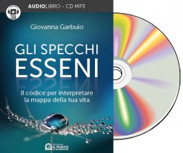 Gli Specchi Esseni — Audiolibro - 1
