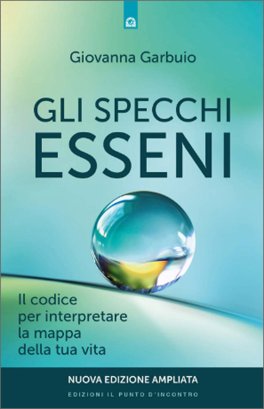 Gli Specchi Esseni — Libro - 1