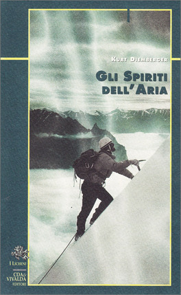 Gli Spiriti dell'Aria — Libro - 1