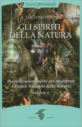 Gli Spiriti della Natura . Vol. 2 — Libro - 1