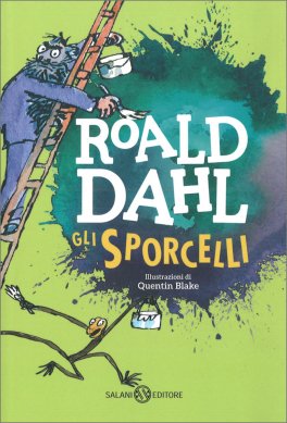 Gli Sporcelli — Libro - 1