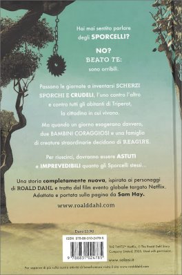 Gli Sporcelli — Libro - 2