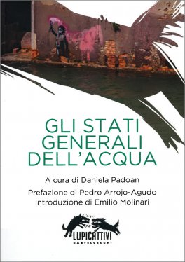 Gli Stati Generali dell'Acqua — Libro - 1