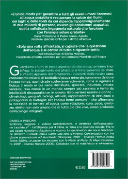 Gli Stati Generali dell'Acqua — Libro - 2