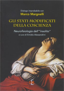 Gli Stati Modificati della Coscienza — Libro - 1
