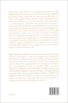 Gli Stati Molteplici dell'Essere — Libro - 2