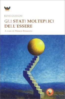 Gli Stati Molteplici dell'Essere — Libro - 1