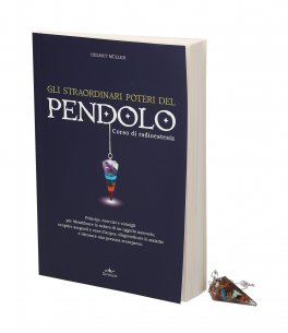 Gli Straordinari Poteri del Pendolo: libro + Pendolo — Libro - 2