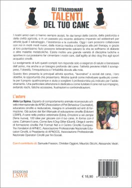 Gli Straordinari Talenti del tuo Cane — Libro - 2