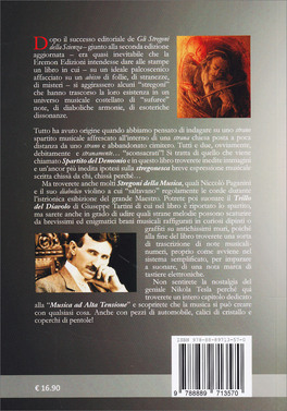 Gli Stregoni della Musica — Libro - 2
