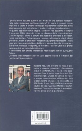 Gli Stregoni della Notizia — Libro - 2