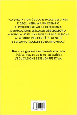 Gli Svedesi lo Fanno Meglio — Libro - 2