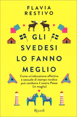 Gli Svedesi lo Fanno Meglio — Libro - 1