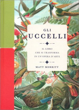 Gli Uccelli — Libro - 1
