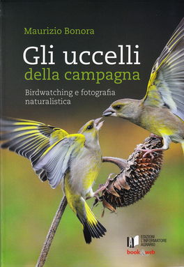 Gli Uccelli della Campagna — Libro - 1