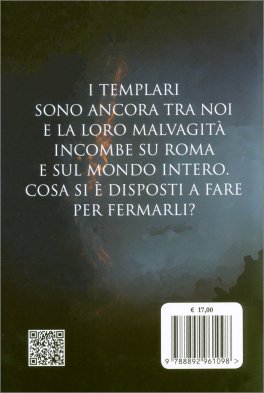 Gli Ultimi Atlantidei — Libro - 2