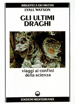 Gli Ultimi Draghi  — Libro - 1